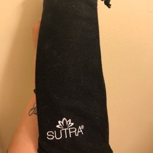 Sutra mini curling wand